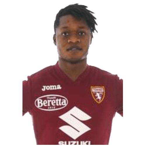 Ben Lhassine Kone