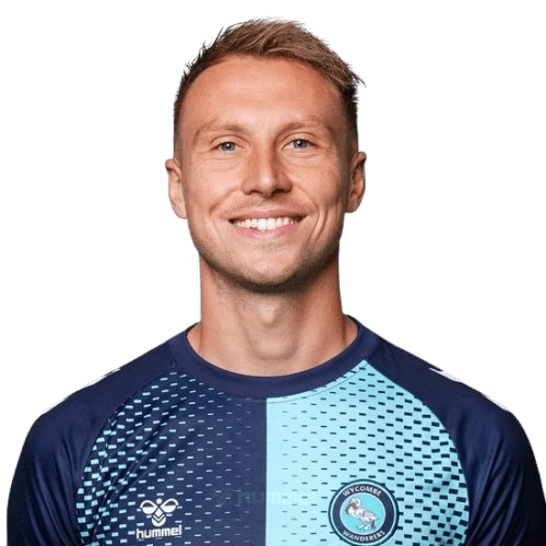 Cauley Woodrow