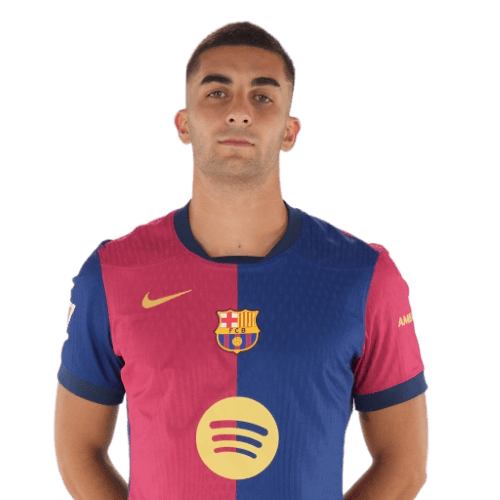 Ferran Torres