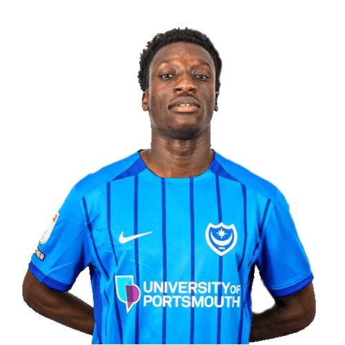 Abdoulaye Kamara