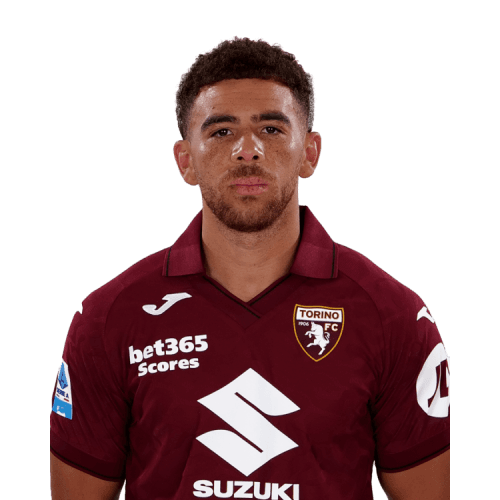 Che Adams
