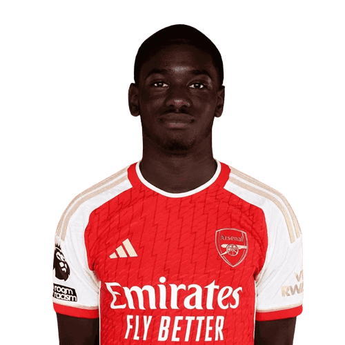 Charles Sagoe Junior