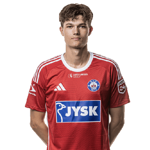 Alexander Busch