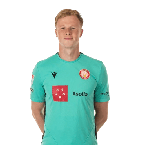Filip Marschall