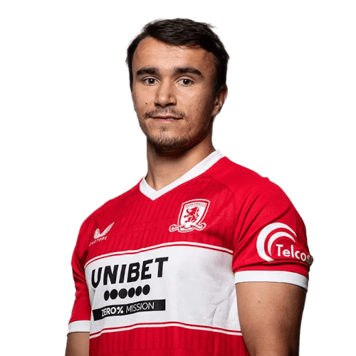 David Strelec