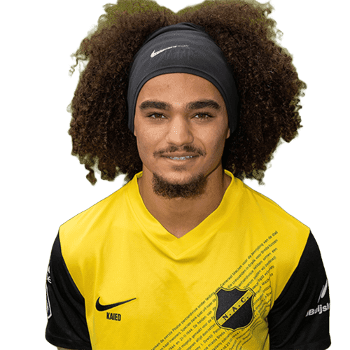 Adam Kaied