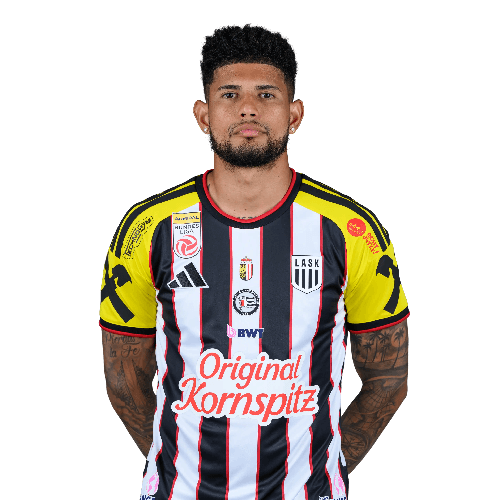 Andrés Andrade