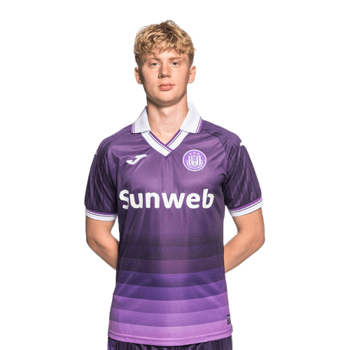 Cedric Hatenboer