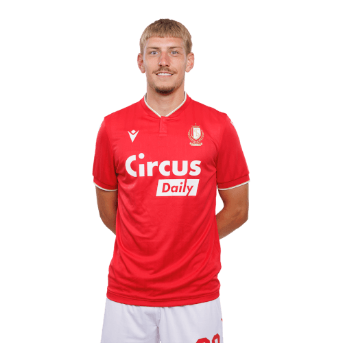 Daan Dierckx