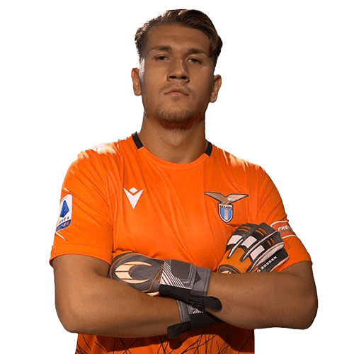 Marco Alia