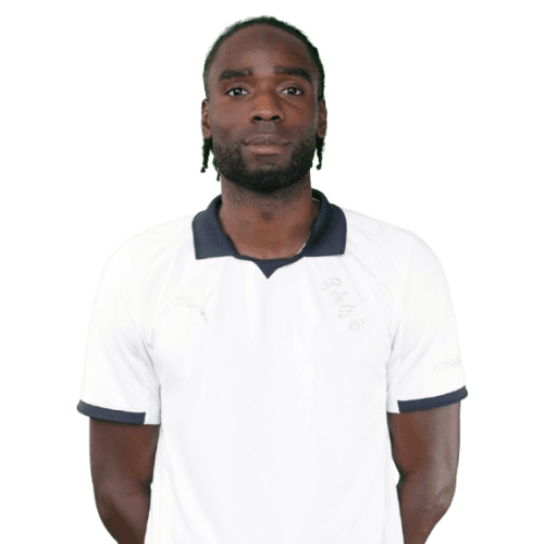 Devante Cole