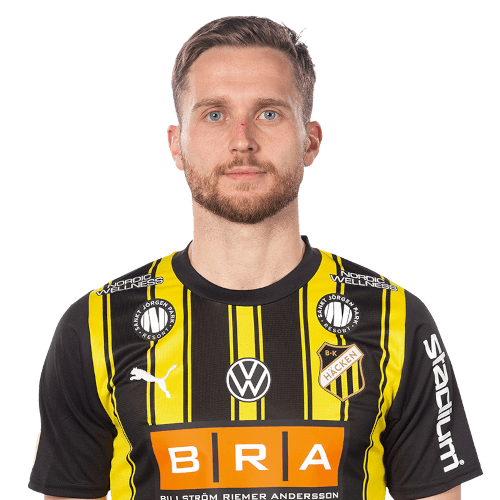 Adam Lundkvist