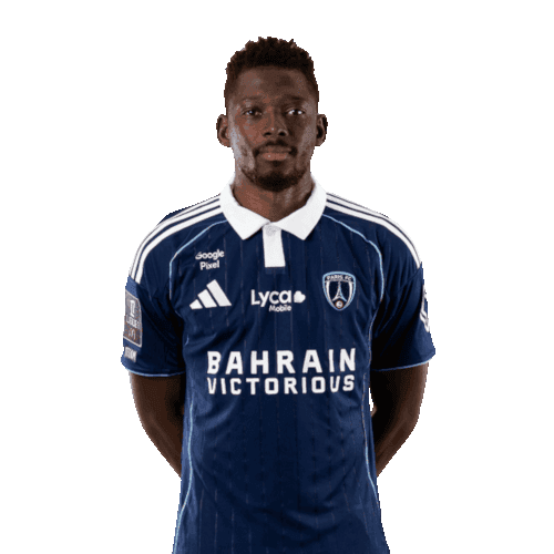 Hamari Traoré