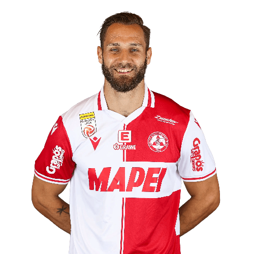 Daniel Maderner