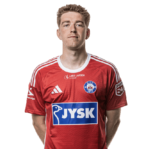 Andreas Poulsen