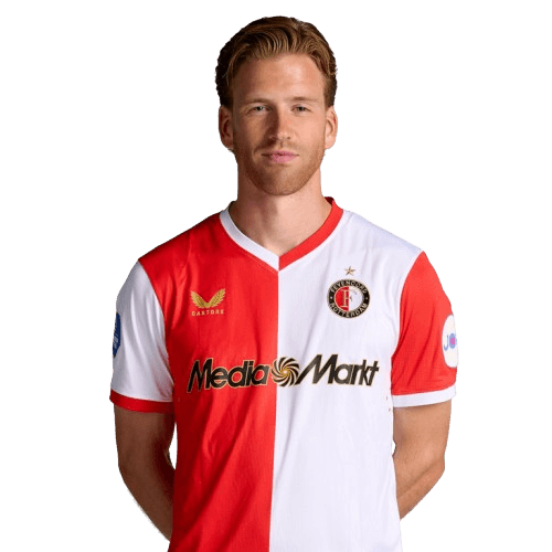 Gijs Smal