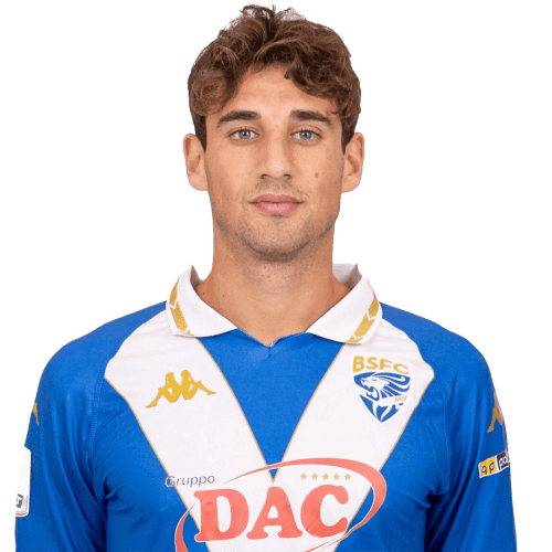 Andrea Cistana