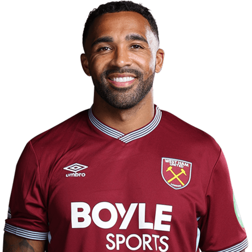 Callum Wilson