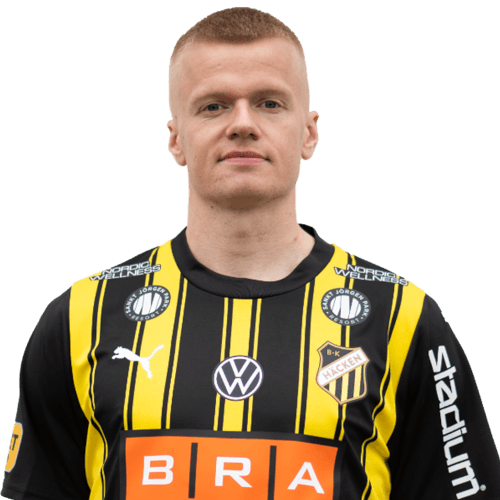 Axel Lindahl