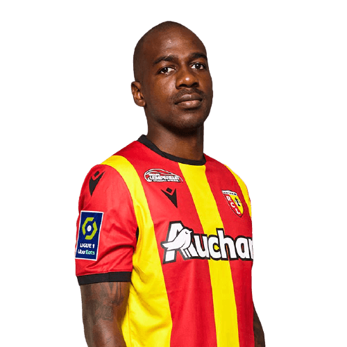 Gaël Kakuta