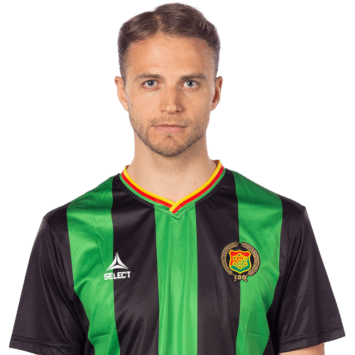 Gustav Lundgren