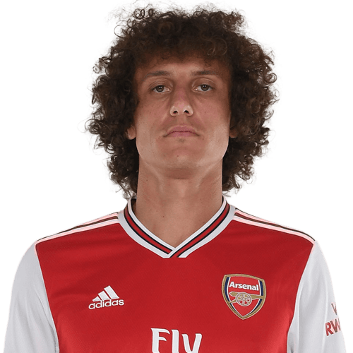 David Luiz