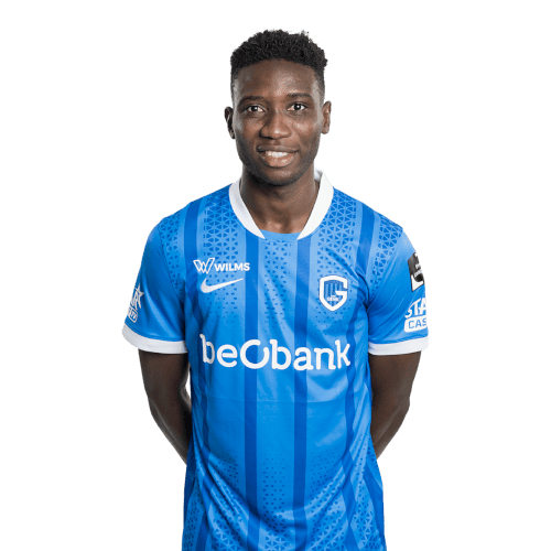 Ibrahima Bangoura
