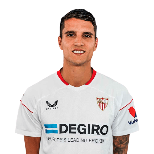 Erik Lamela
