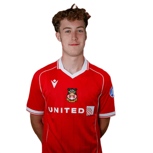 Harry Ashfield