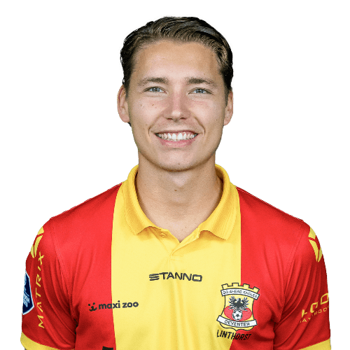 Evert Linthorst