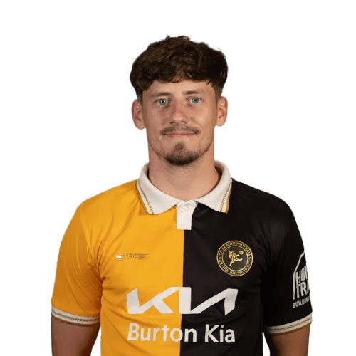 Dylan Williams