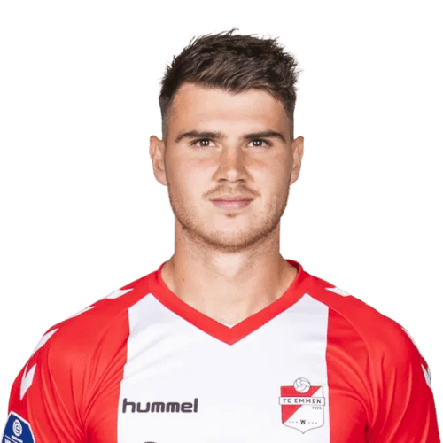 Jari Vlak