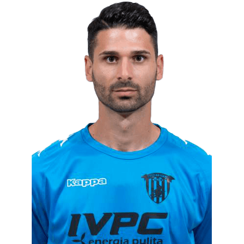Nicolò Manfredini