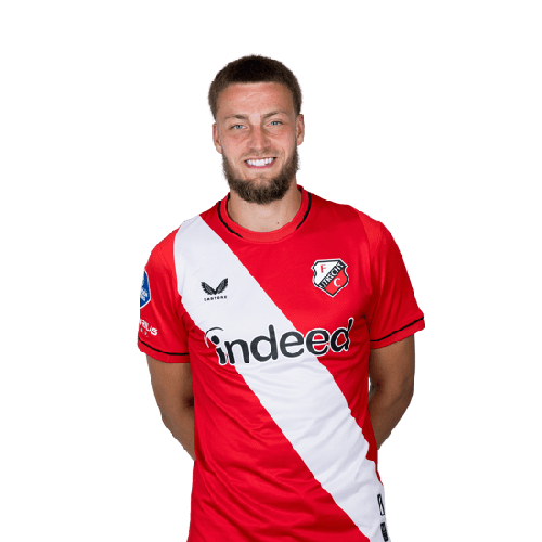 Davy van den Berg