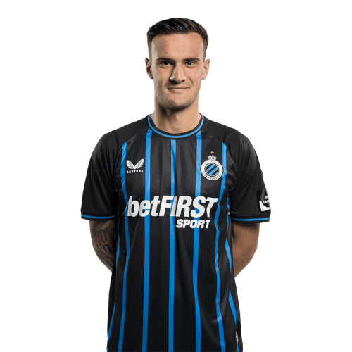 Aleksandar Stankovic