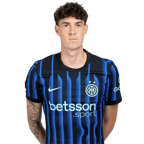 Alessandro Bastoni