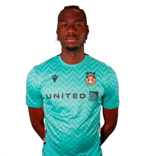 Arthur Okonkwo