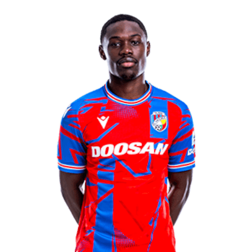 Cheick Souare