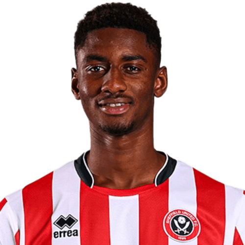 Djibril Soumaré