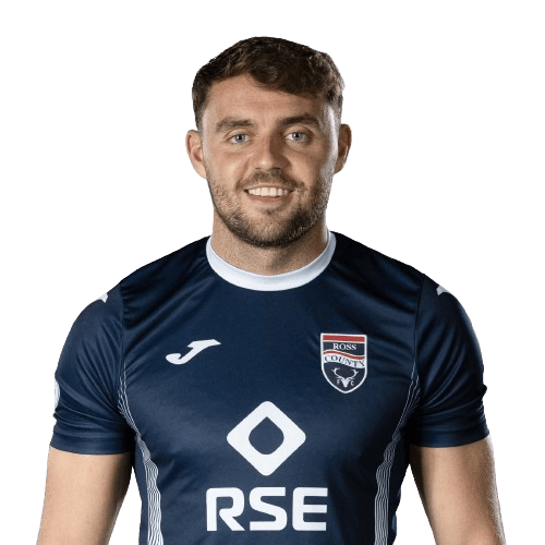 Connor Randall