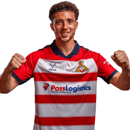 Jordan Gibson