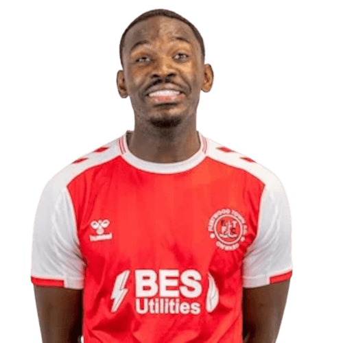 Aristote Nsiala