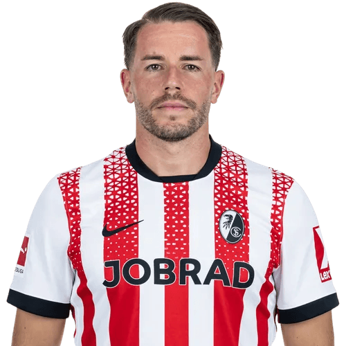 Christian Gunter