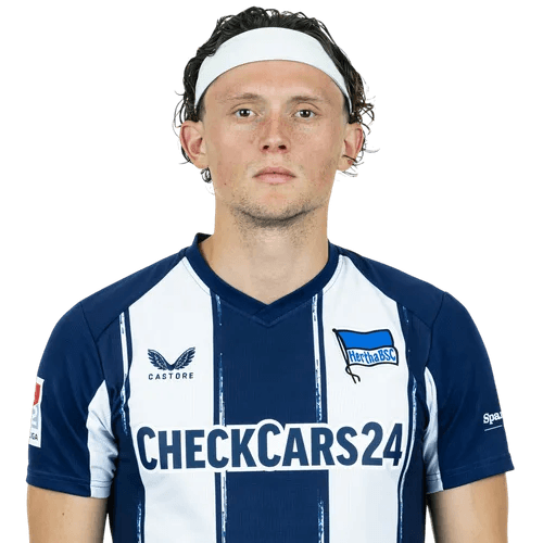 Fabian Reese
