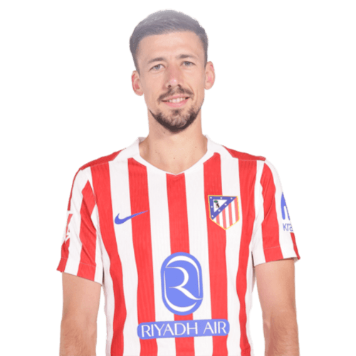 Clément Lenglet
