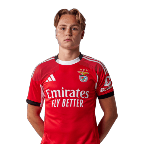 Andreas Schjelderup