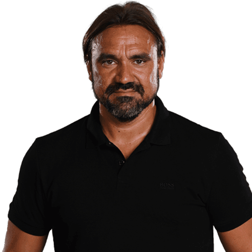 Daniel Farke
