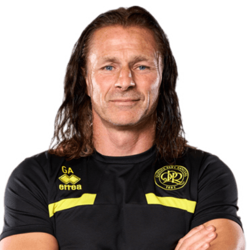 Gareth Ainsworth