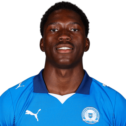 David Kamara