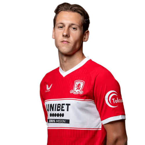 Callum Brittain